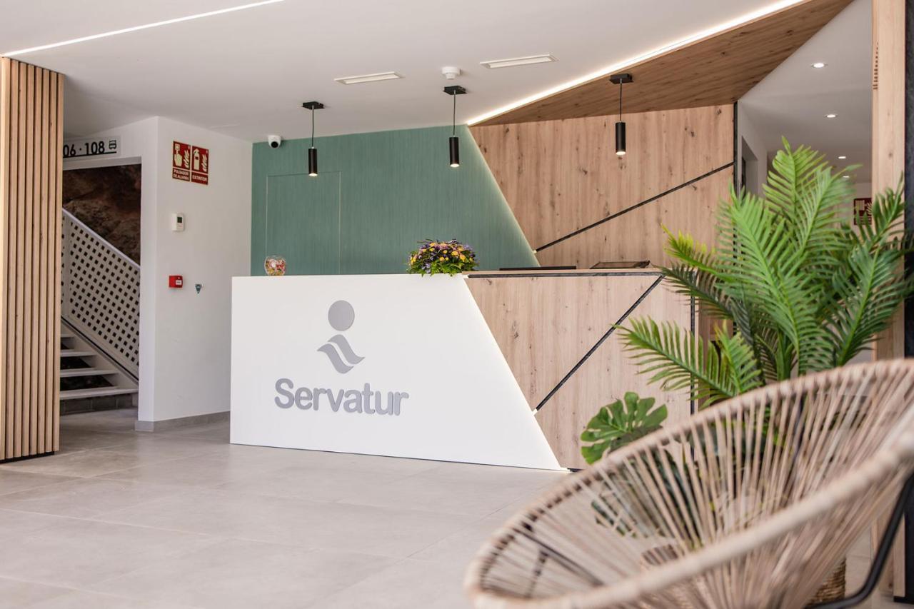 Servatur Hartaguna - Adults Only Puerto Rico  Esterno foto